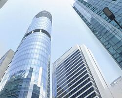 Tahir Building (D1), Office #509040291